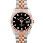 Rolex Datejust 36mm Mid 2000'S Model 116231