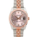 Rolex Datejust 36mm Mid 2000'S Model 116231