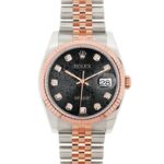 Rolex Datejust 36mm Mid 2000'S Model 116231