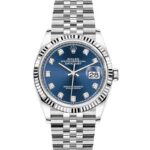 Rolex Datejust 36mm Model 126234 Never-Worn