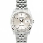 Rolex Datejust 36mm Mid 2000'S Model 116234