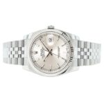 Rolex Datejust 36mm Mid 2000'S Model 116234