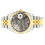 Rolex Datejust 36mm Mid 2000'S Model 116233