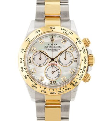 Rolex Daytona Model 116503 Never-Worn