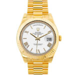 Rolex Day-Date 40mm 228238 Never Worn