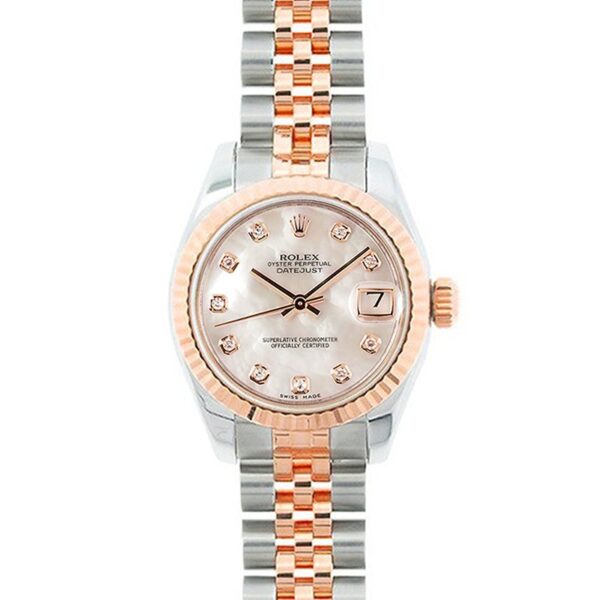 Rolex Lady Datejust 28mm