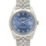 Rolex Datejust 41mm Model 126300 Never-Worn