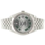 Rolex Datejust 41mm Model 126300 Never-Worn