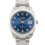 Rolex Datejust 41mm Model 126334