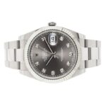 Rolex Datejust 41mm Model 126334 Never-Worn