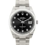 Rolex Datejust 41mm Model 126334 Never-Worn