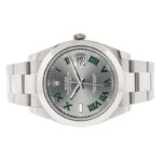 Rolex Datejust 41mm Model 126300 Never-Worn