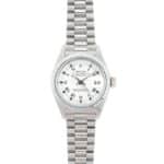 Rolex Lady President 26mm 90'S Model 69179