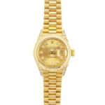 Rolex Lady President 26mm Model 69178