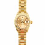 Rolex Lady President 26mm 2000'S Model 179178