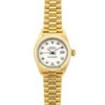 Rolex Lady President 26mm Model 69178