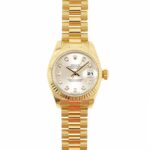 Rolex Lady President 26mm 2000'S Model 179178