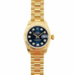 Rolex Lady President 26mm 2000'S Model 179178