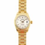 Rolex Lady President 26mm 2000'S Model 179178