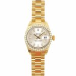 Rolex Lady President 26mm 2000'S Model 179178