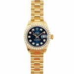 Rolex Lady President 26mm 2000'S Model 179178