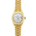 Rolex Lady President 26mm Model 69178