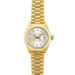 Rolex Lady President 26mm Model 69178