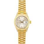 Rolex Lady President 26mm Model 69178