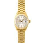 Rolex Lady President 26mm Model 69178