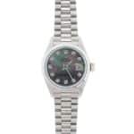 Rolex Lady President 26mm 90'S Model 69179