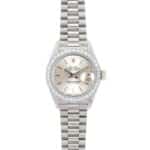 Rolex Lady President 26mm 90'S Model 69179