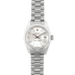 Rolex Lady President 26mm 2000'S Model 179179