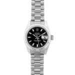 Rolex Lady President 26mm 2000'S Model 179179