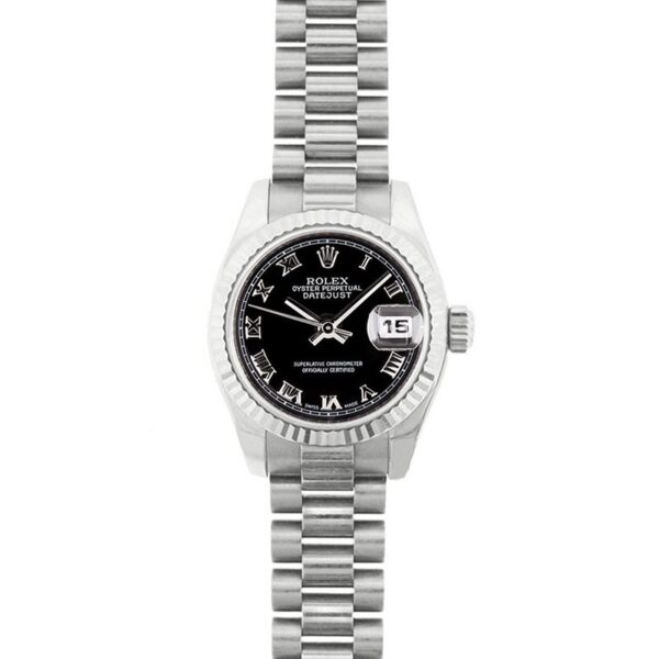 Rolex Lady President 26mm 2000'S Model 17917