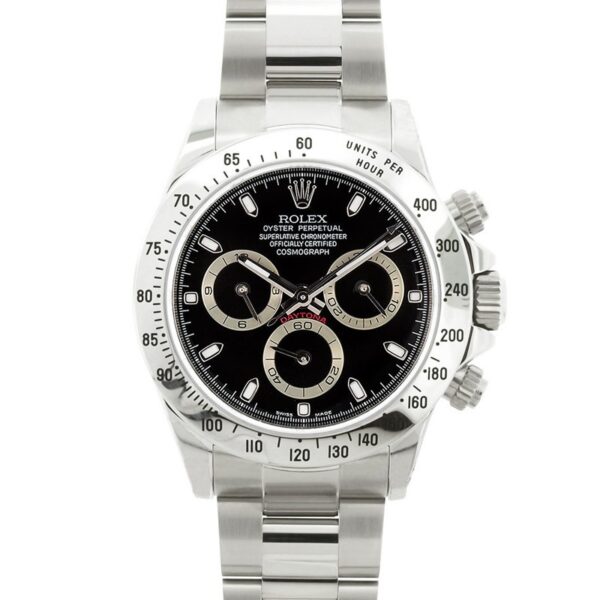 Rolex Sport - Everyday Elegance for His & Her | A&E Watches