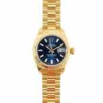 Rolex Lady President 26mm 2000'S Model 179178