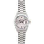 Rolex Lady President 26mm 90'S Model 69179