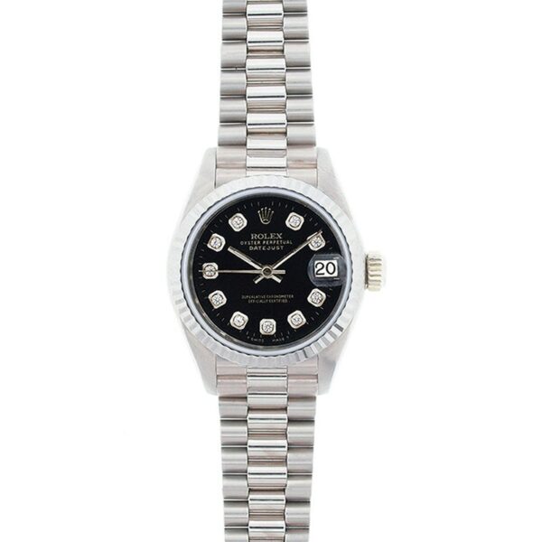 Rolex Lady President 26mm 90'S Model 69179