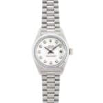 Rolex Lady President 26mm 90'S Model 69179