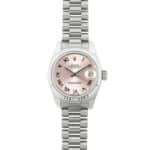 Rolex Lady President 26mm 2000'S Model 17917