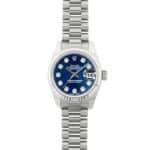 Rolex Lady President 26mm 2000'S Model 17917