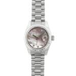 Rolex Lady President 26mm 2000'S Model 17917