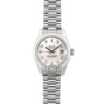 Rolex Lady President 26mm 2000'S Model 17917