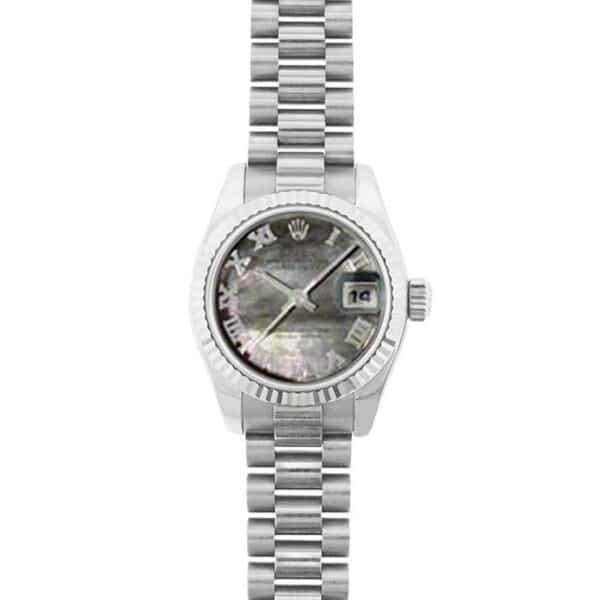 Rolex Lady President 26mm 2000'S Model 17917