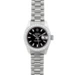 Rolex Lady President 26mm 2000'S Model 17917