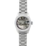 Rolex Lady President 26mm 2000'S Model 17917