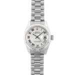 Rolex Lady President 26mm 2000'S Model 17917