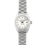 Rolex Lady President 26mm 2000'S Model 17917