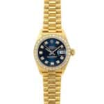 Rolex Lady President 26mm Model 69178