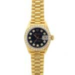 Rolex Lady President 26mm Model 69178